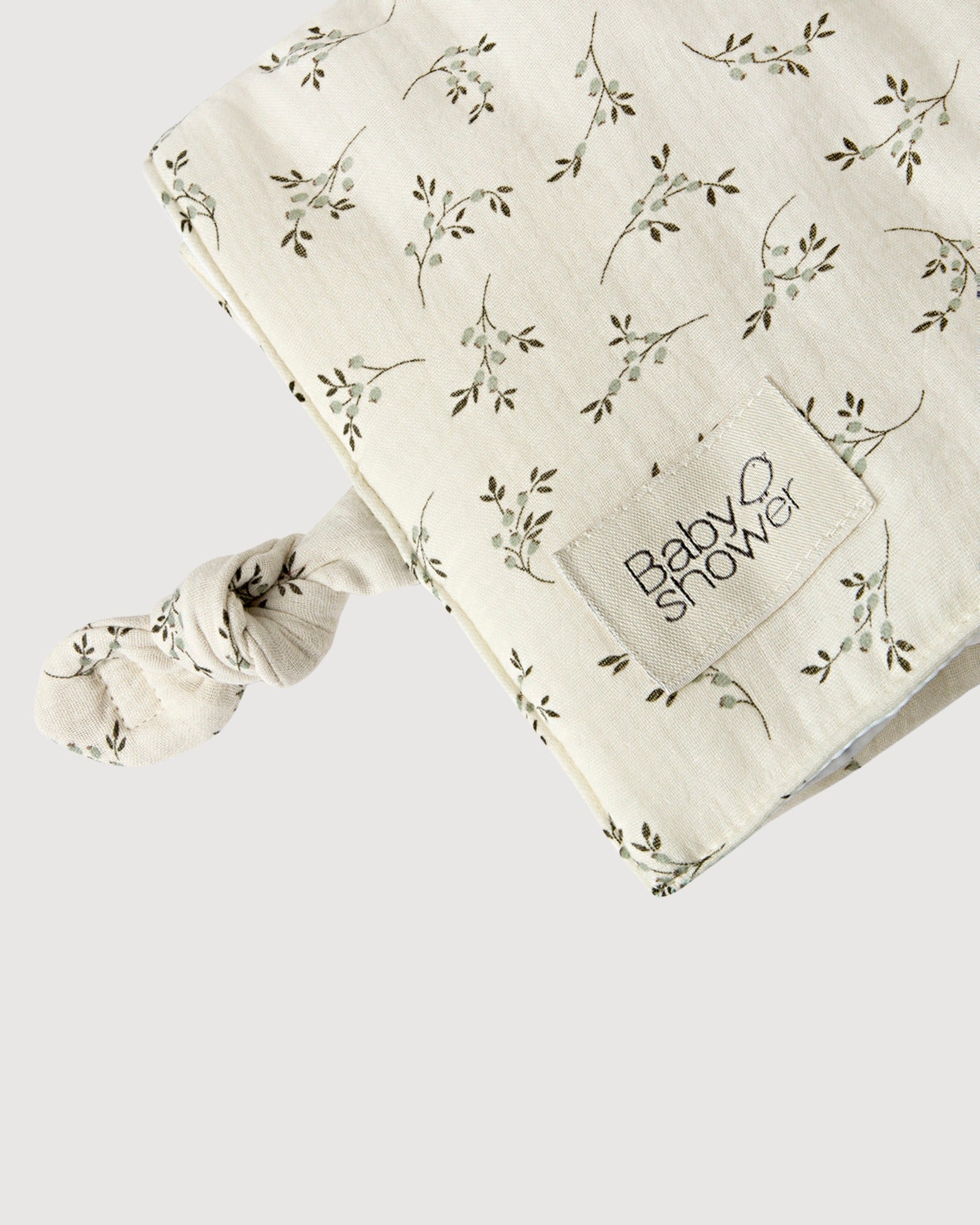 BABY SHOWER | fasciatoio da viaggio fantasia