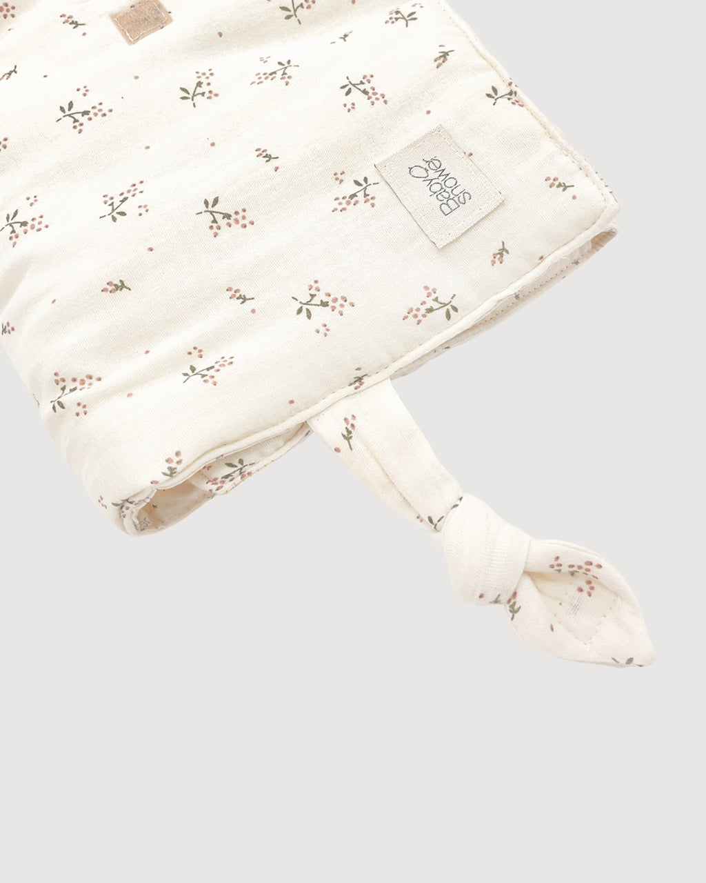 BABY SHOWER | fasciatoio da viaggio fantasia