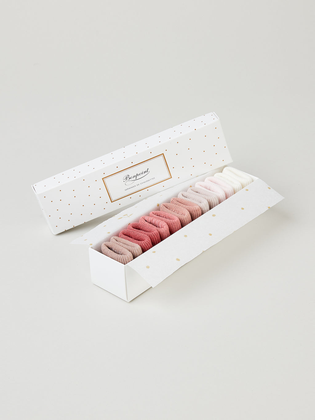 BONPOINT | set calzini