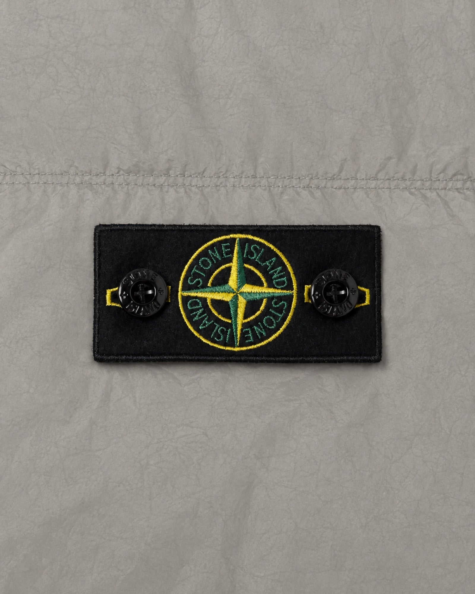 STONE ISLAND | piumino con cappuccio