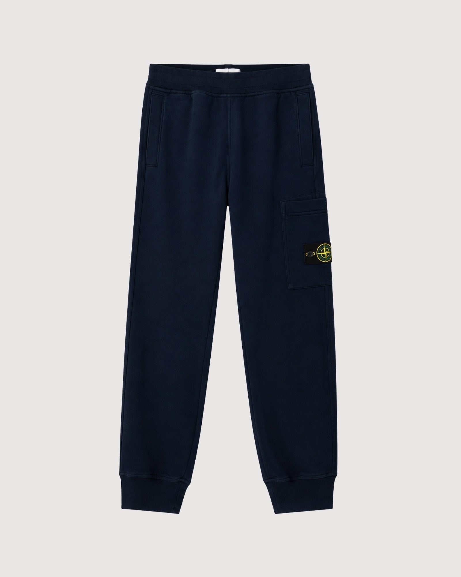 STONE ISLAND | pantaloni jogger