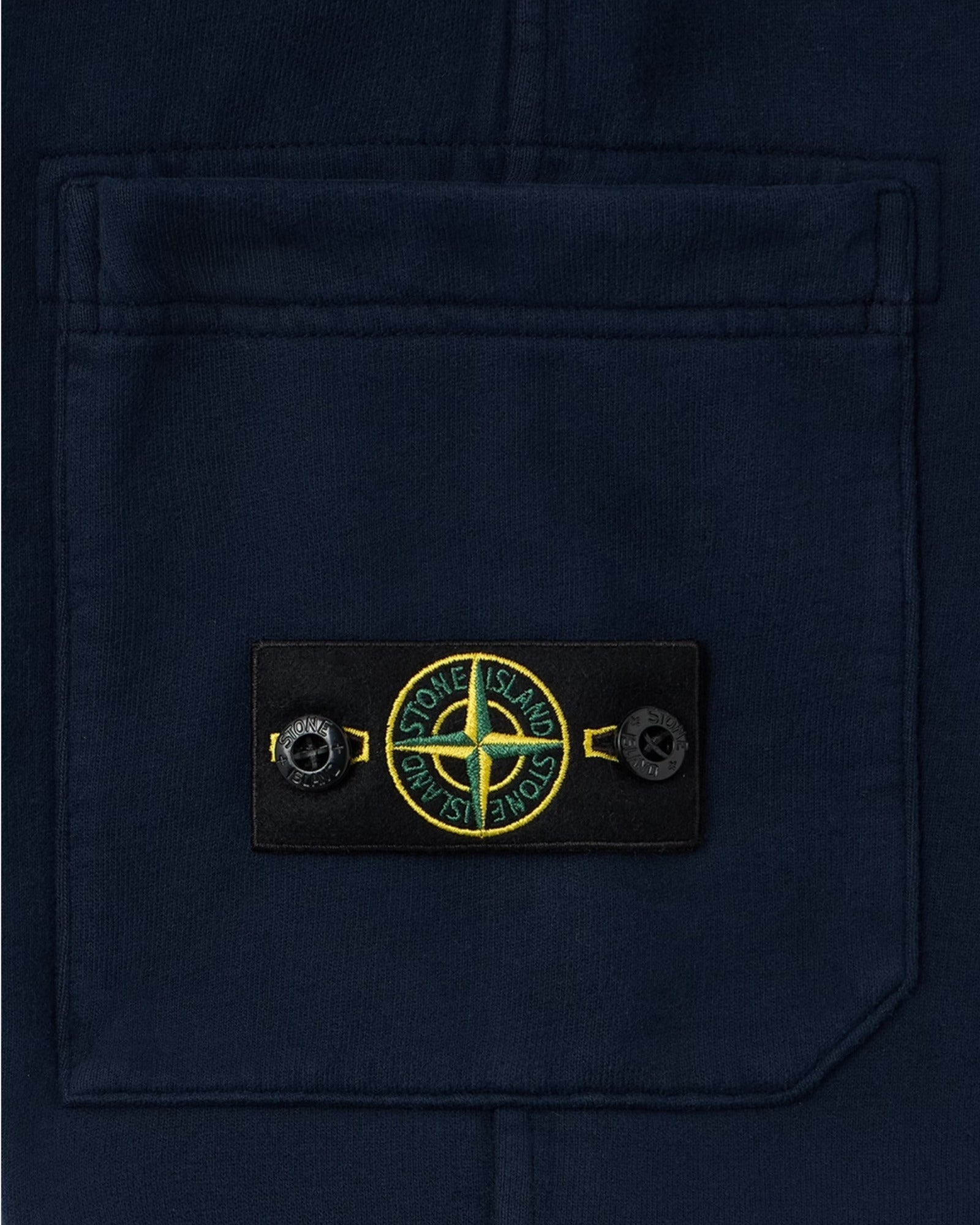 STONE ISLAND | pantaloni jogger