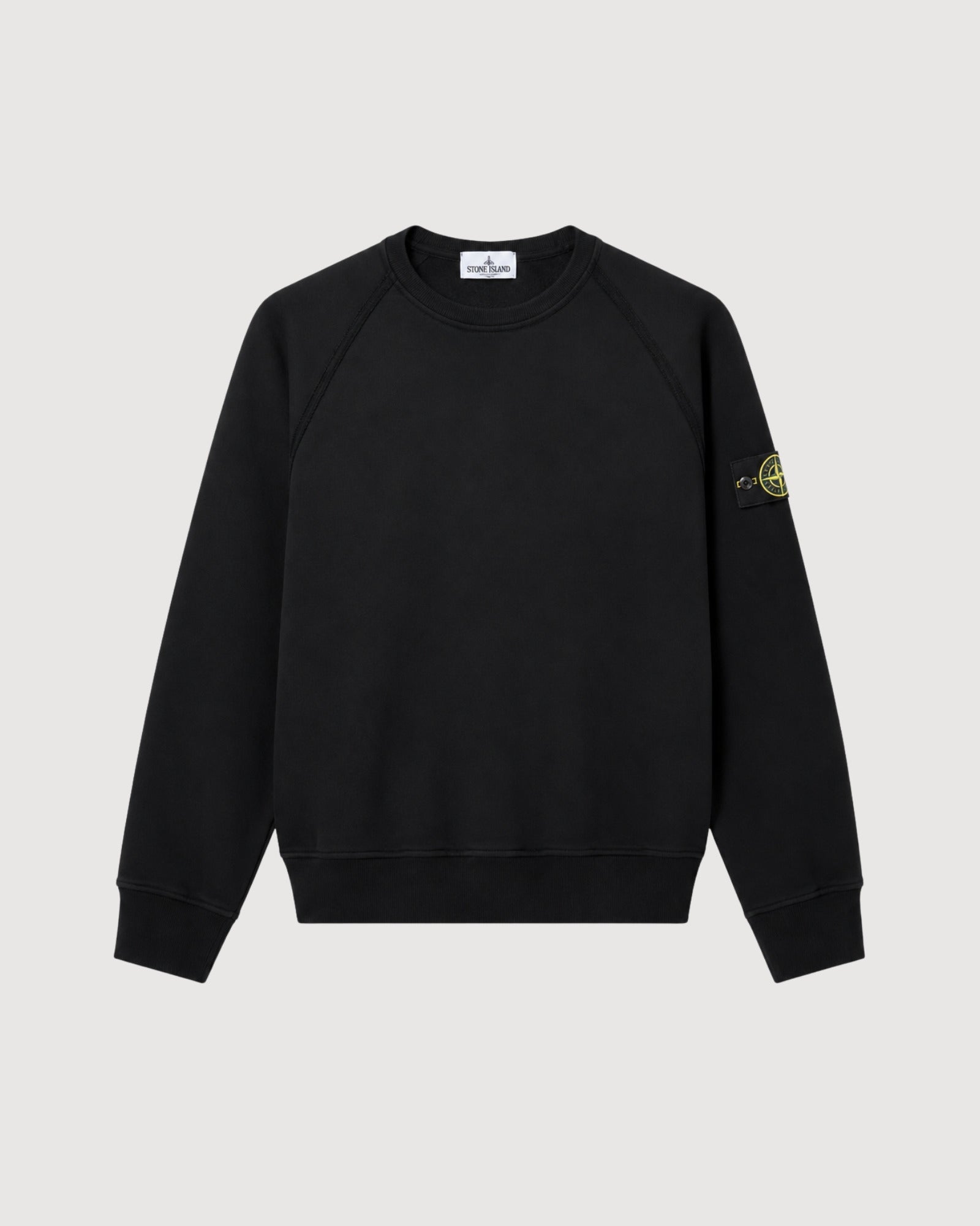 STONE ISLAND | felpa girocollo