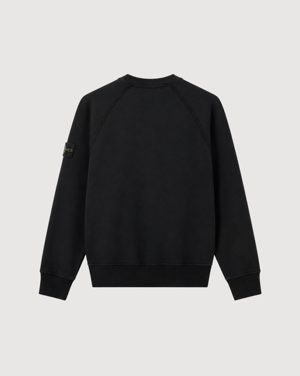 STONE ISLAND | felpa girocollo