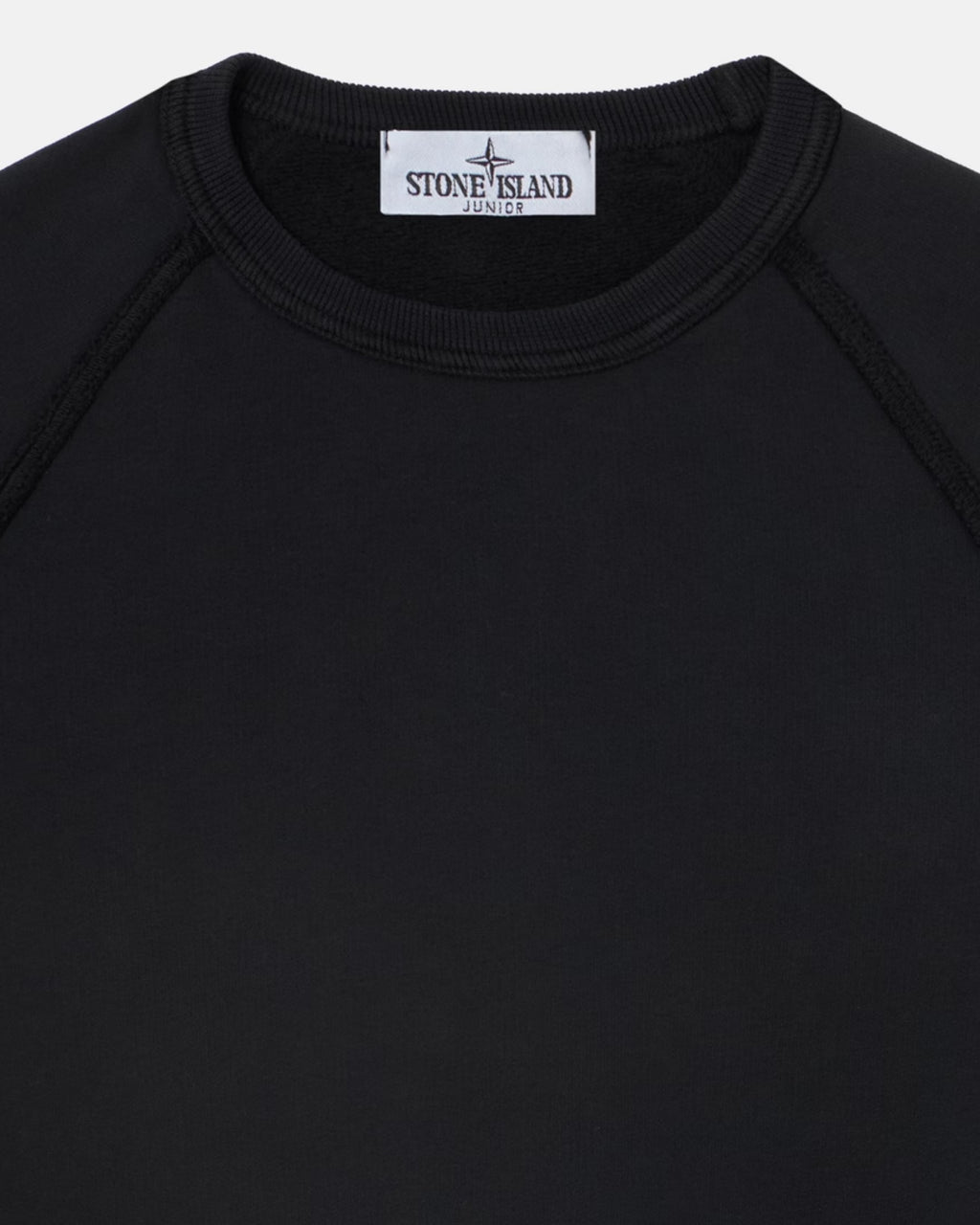 STONE ISLAND | felpa girocollo