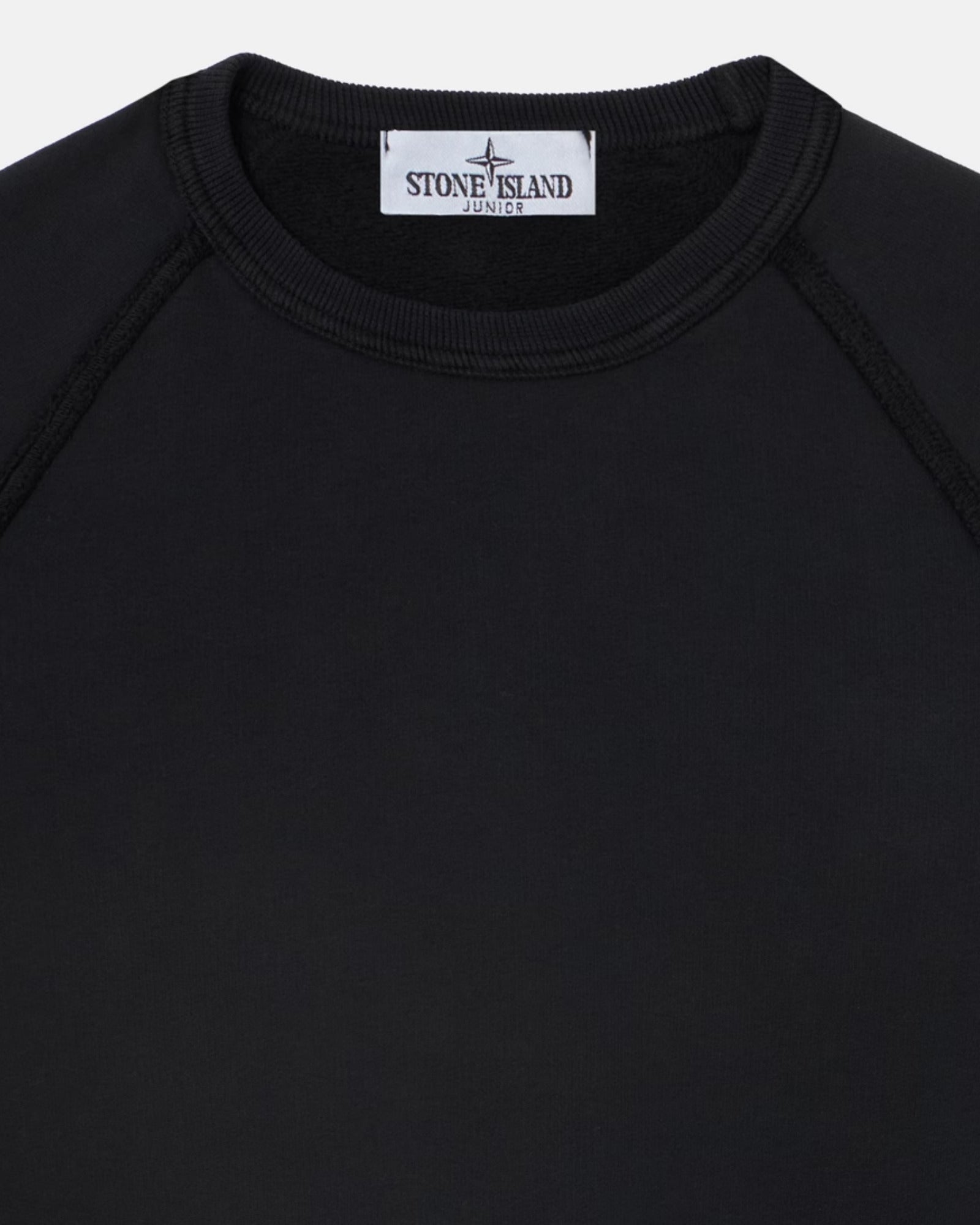 STONE ISLAND | felpa girocollo