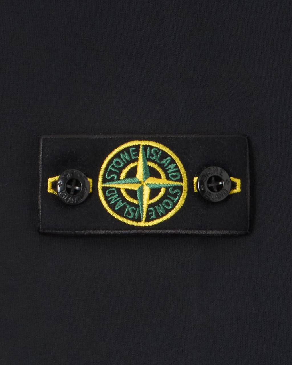 STONE ISLAND | felpa girocollo