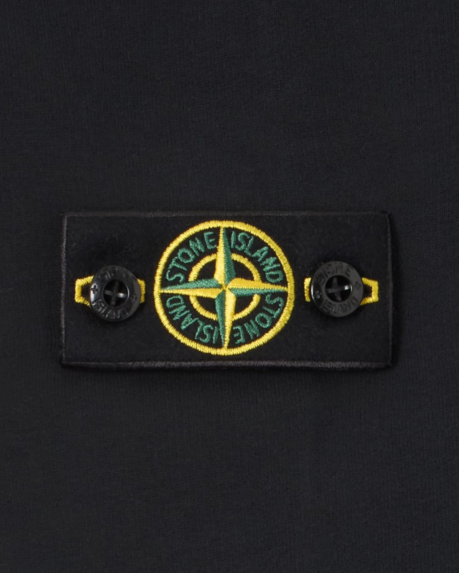 STONE ISLAND | felpa girocollo