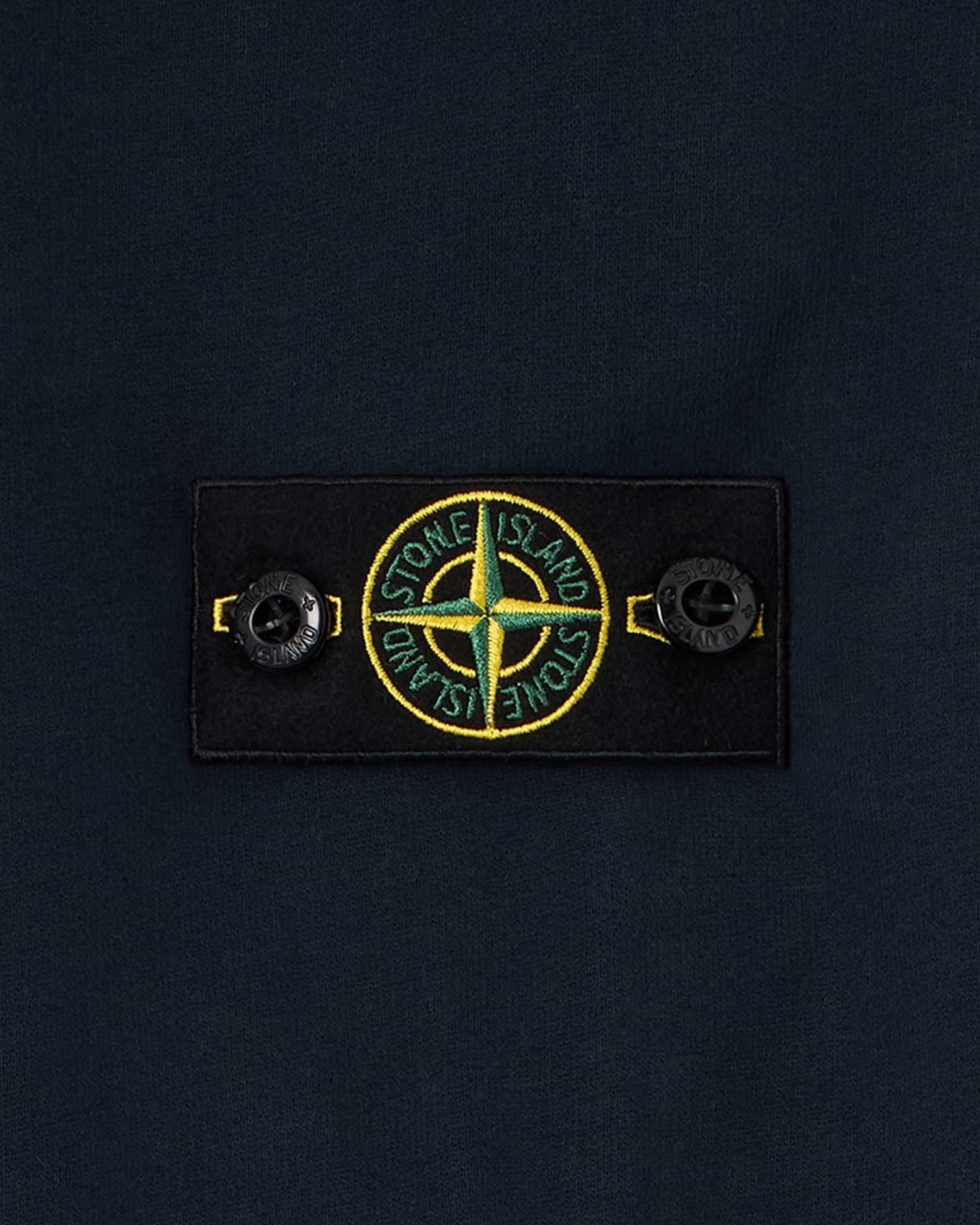 STONE ISLAND | felpa cappuccio