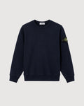 STONE ISLAND | felpa girocollo