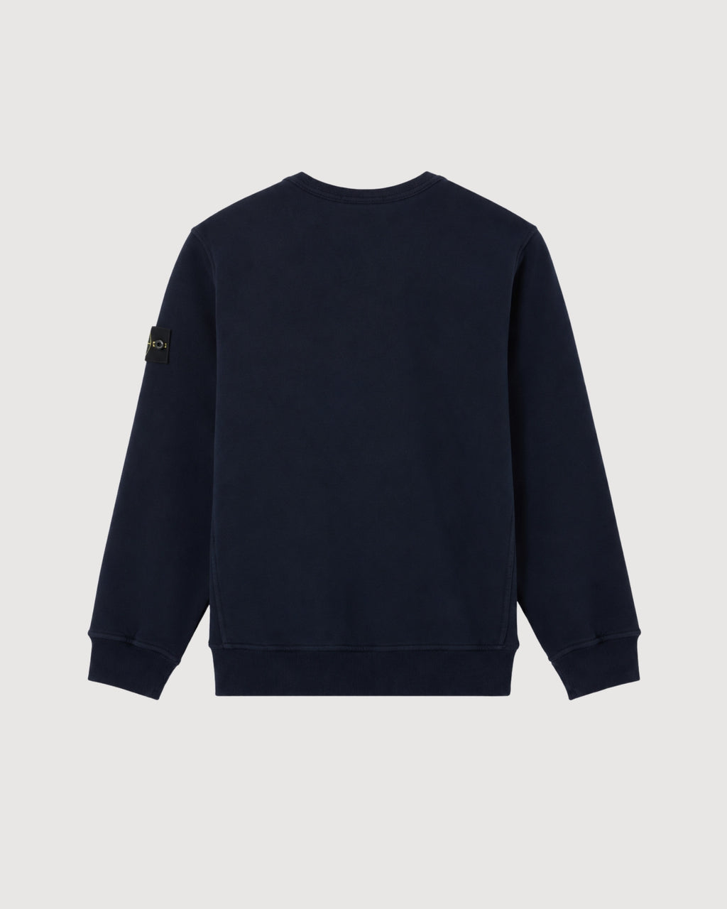 STONE ISLAND | felpa girocollo