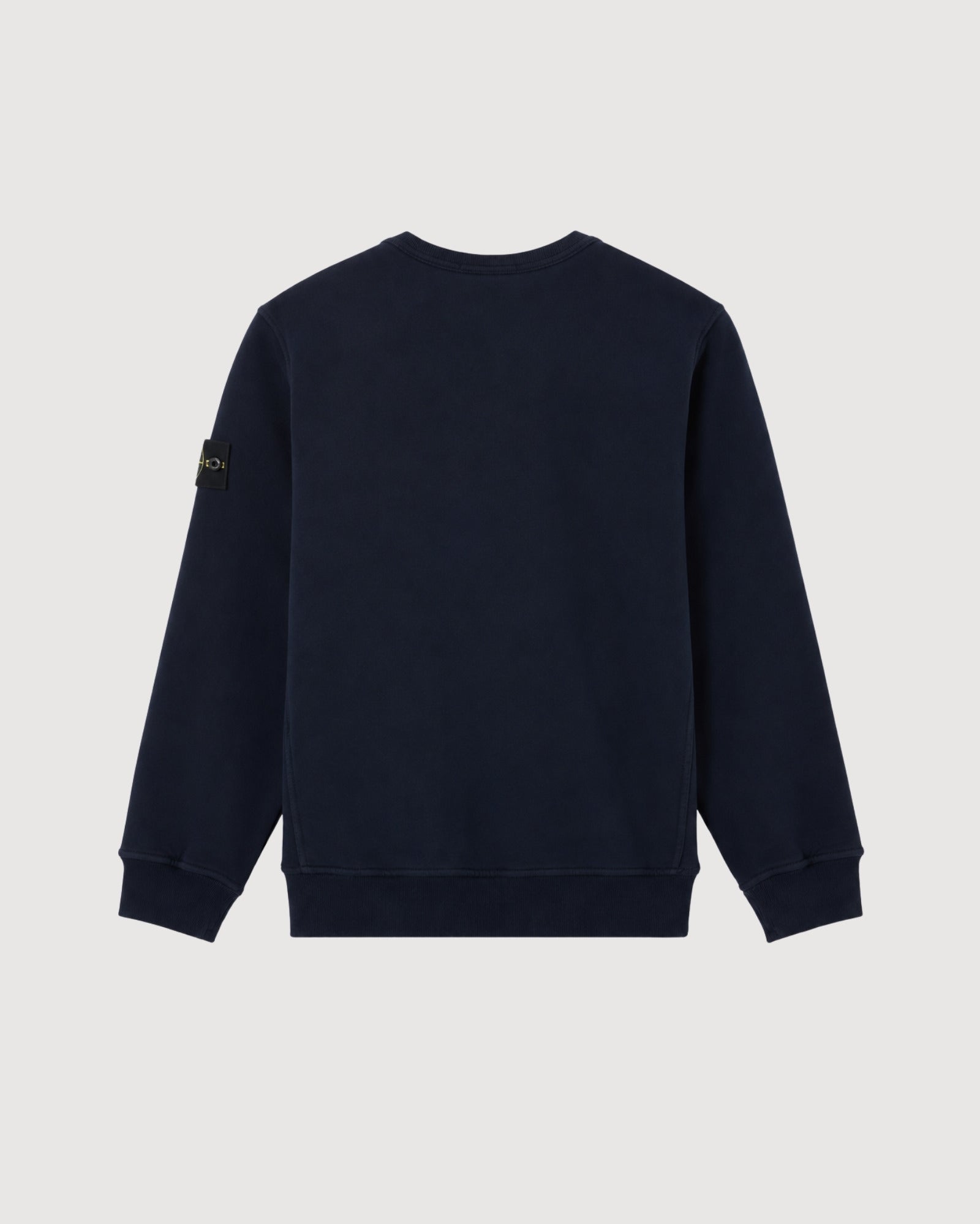 STONE ISLAND | felpa girocollo