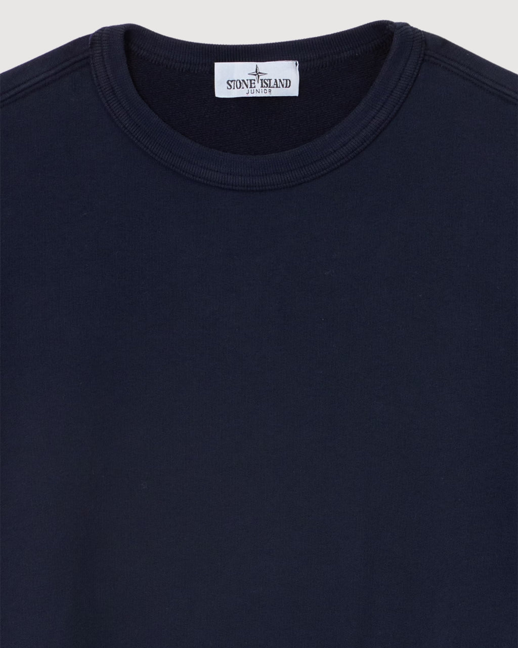 STONE ISLAND | felpa girocollo