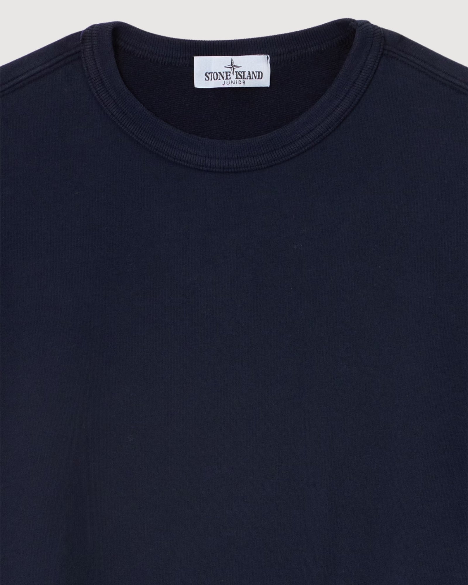 STONE ISLAND | felpa girocollo