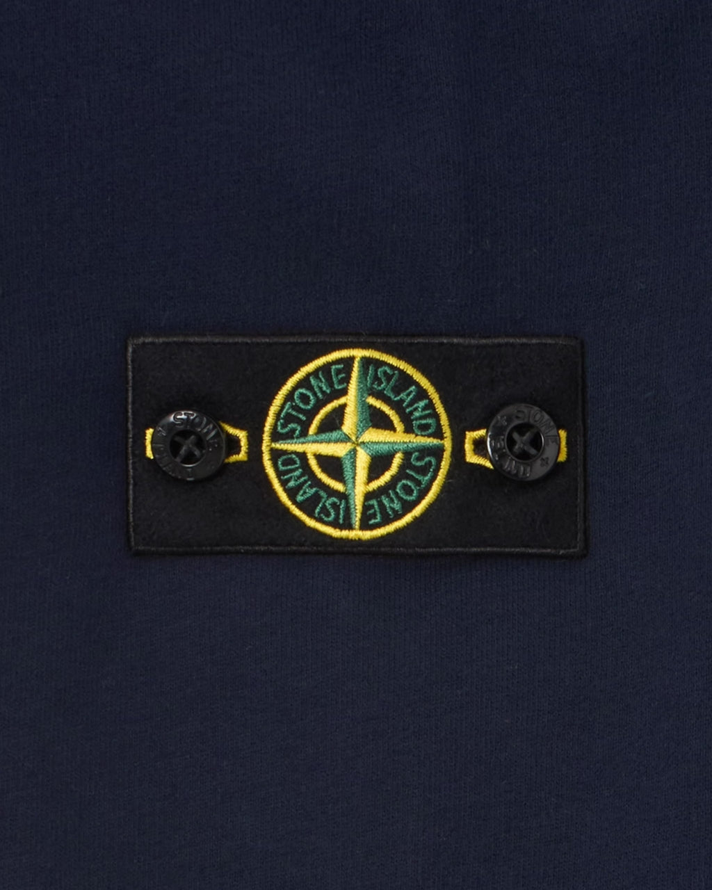 STONE ISLAND | felpa girocollo
