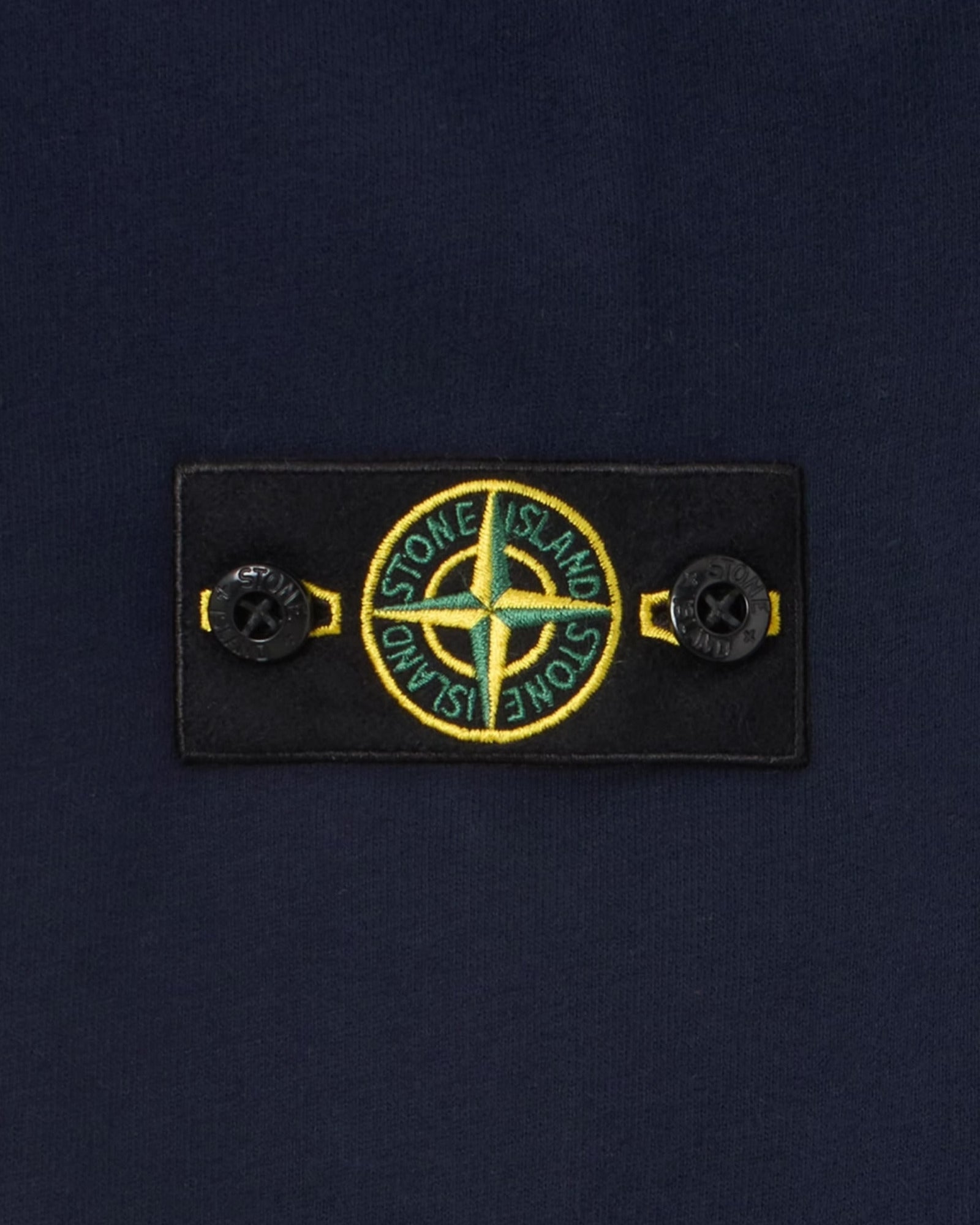 STONE ISLAND | felpa girocollo