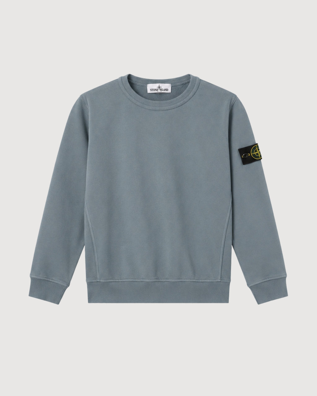 STONE ISLAND | felpa girocollo