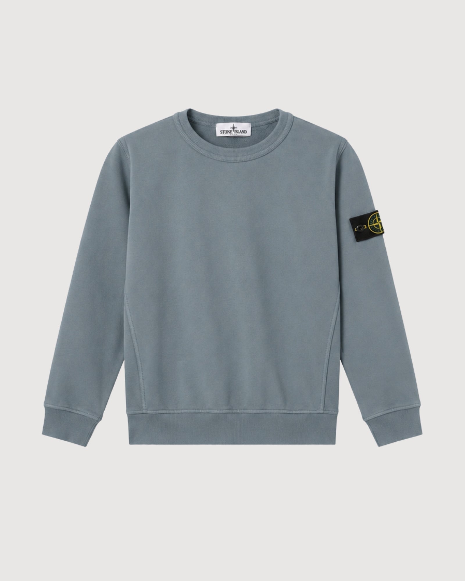 STONE ISLAND | felpa girocollo