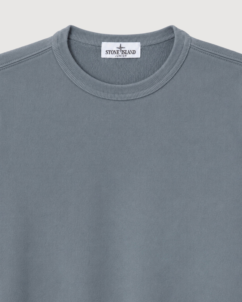 STONE ISLAND | felpa girocollo