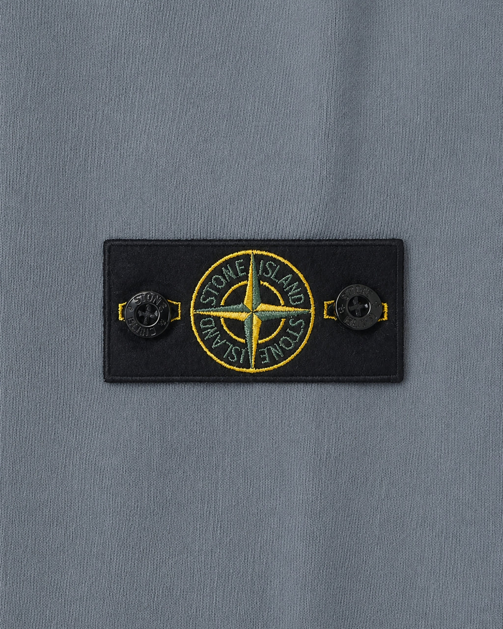 STONE ISLAND | felpa girocollo