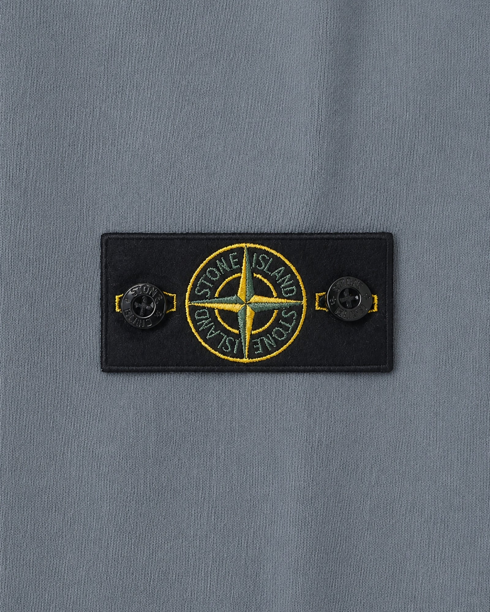 STONE ISLAND | felpa girocollo