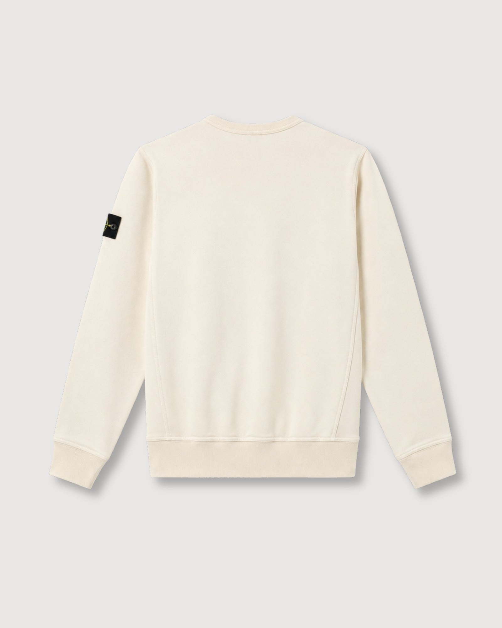STONE ISLAND | felpa girocollo