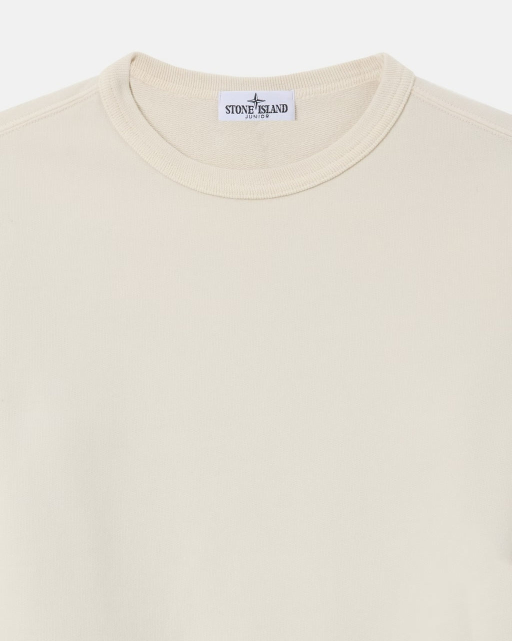 STONE ISLAND | felpa girocollo
