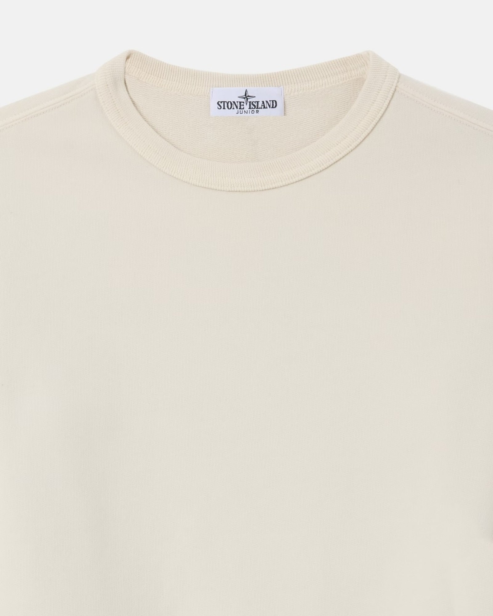 STONE ISLAND | felpa girocollo