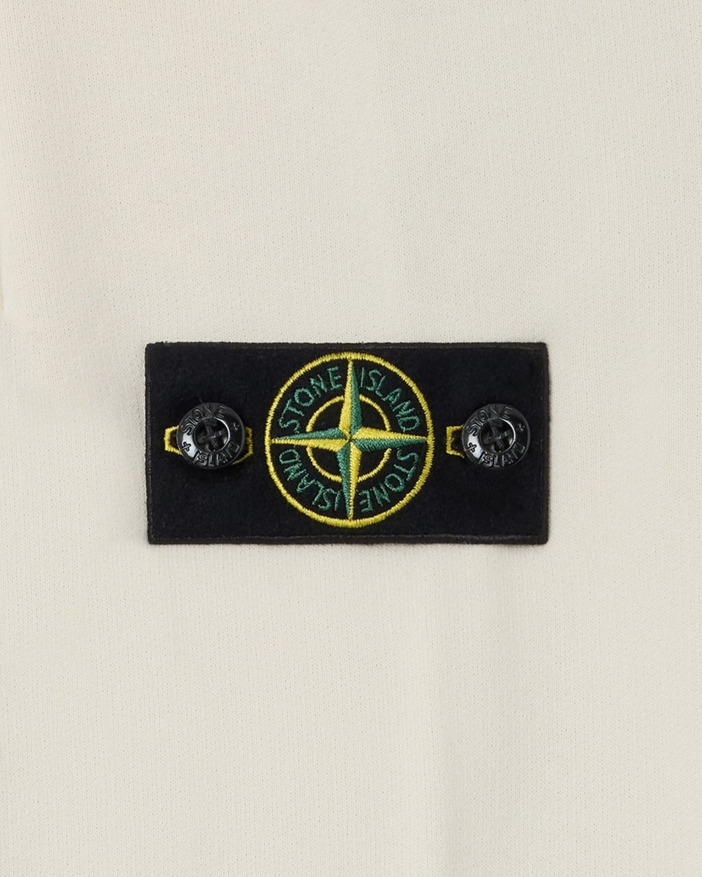 STONE ISLAND | felpa girocollo