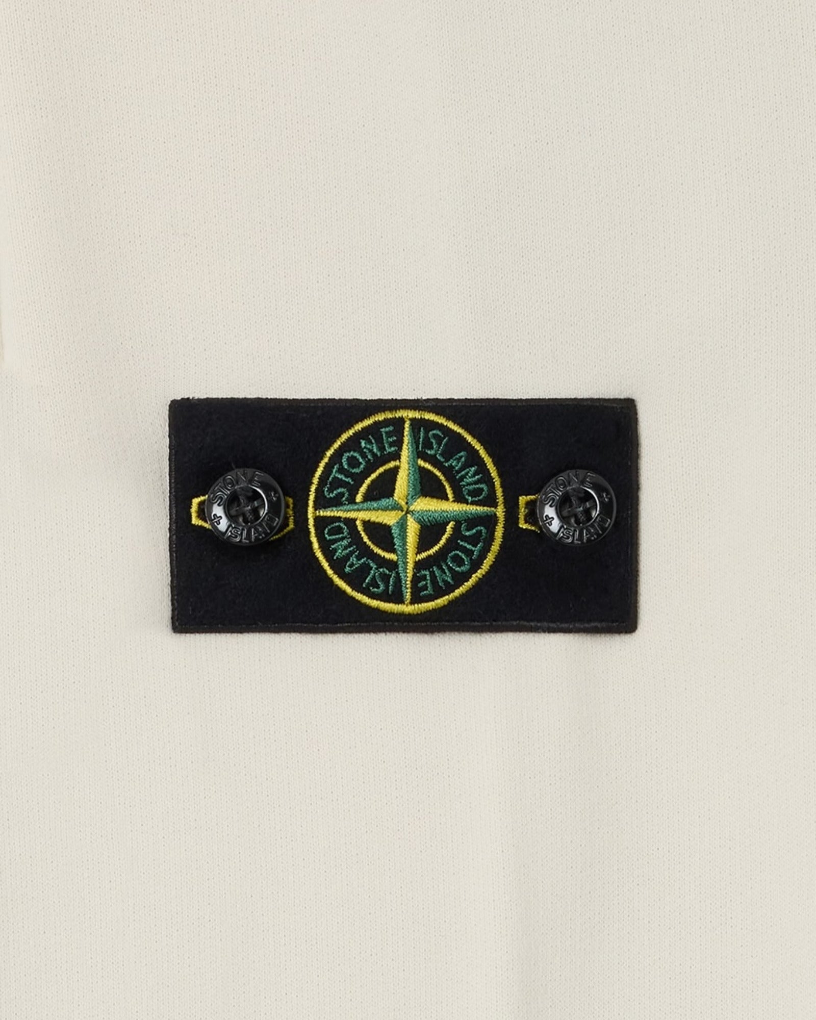 STONE ISLAND | felpa girocollo