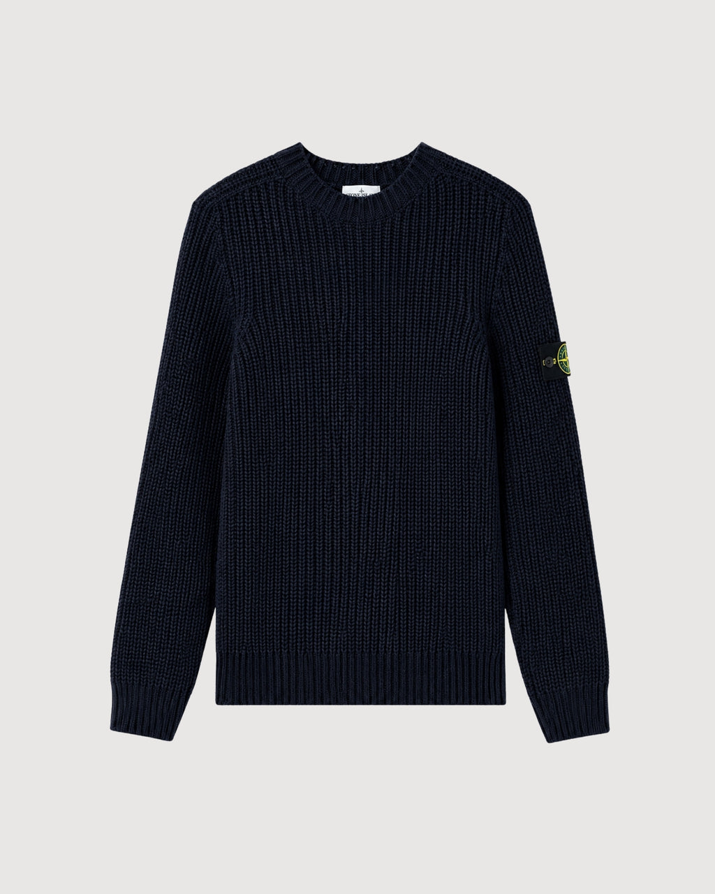 STONE ISLAND | maglione girocollo