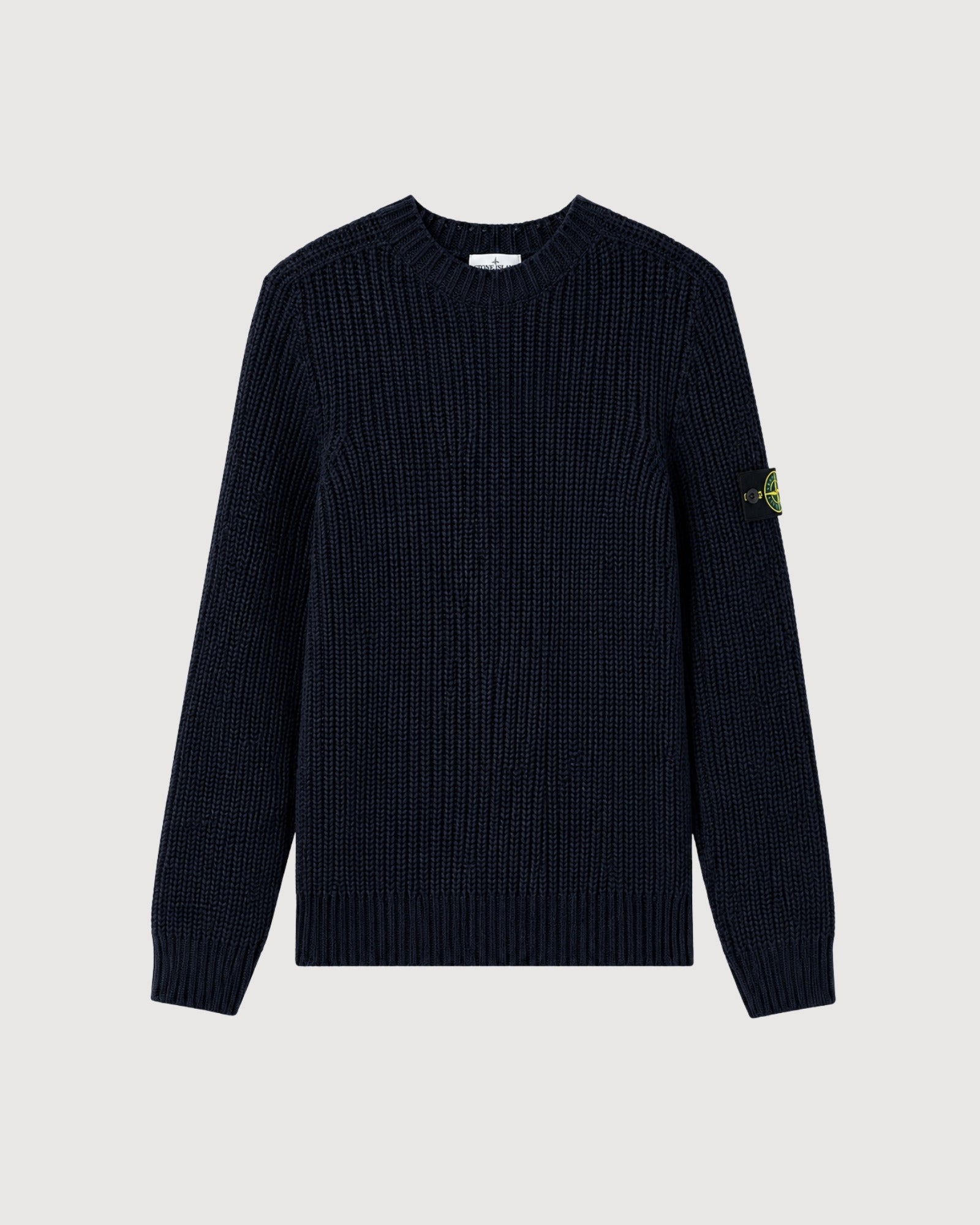 STONE ISLAND | maglione girocollo