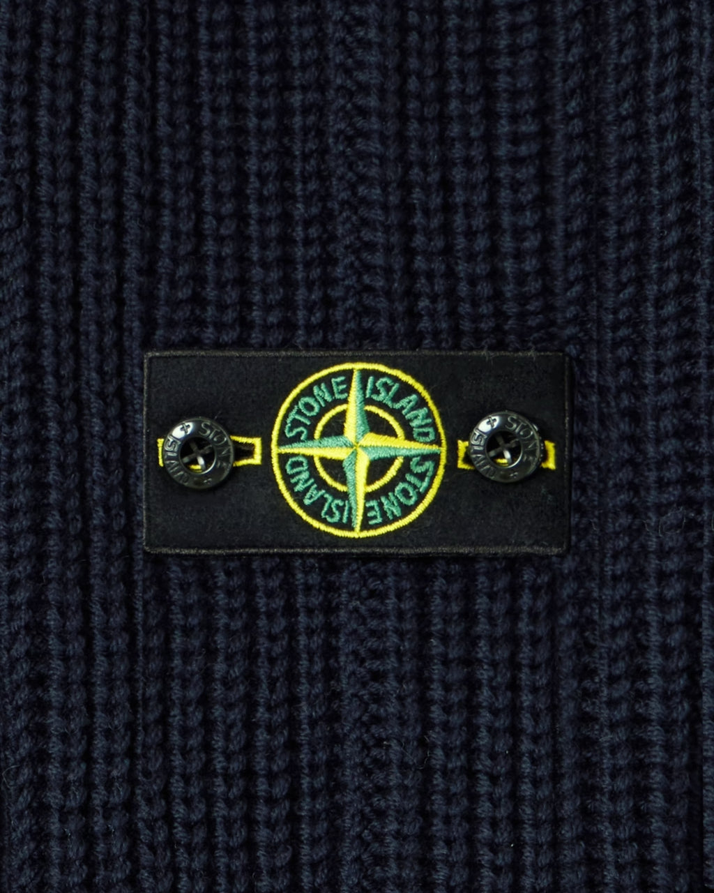 STONE ISLAND | maglione girocollo