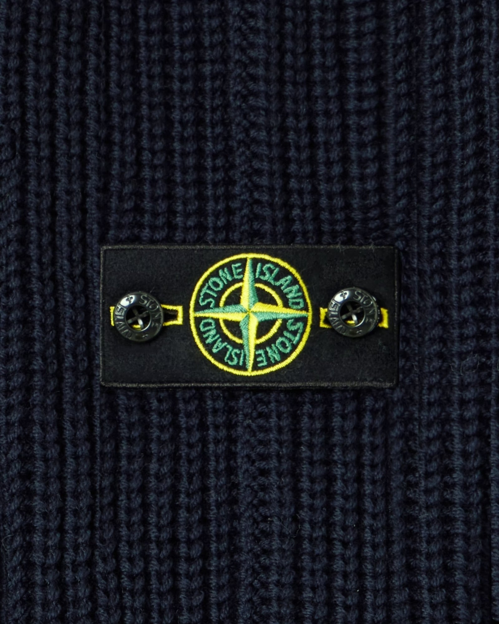 STONE ISLAND | maglione girocollo