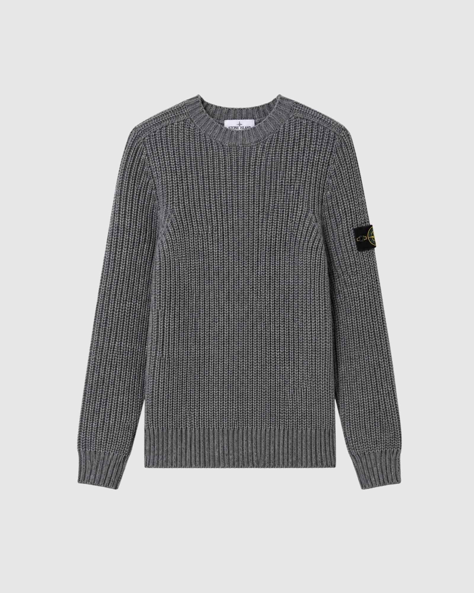 STONE ISLAND | maglione girocollo