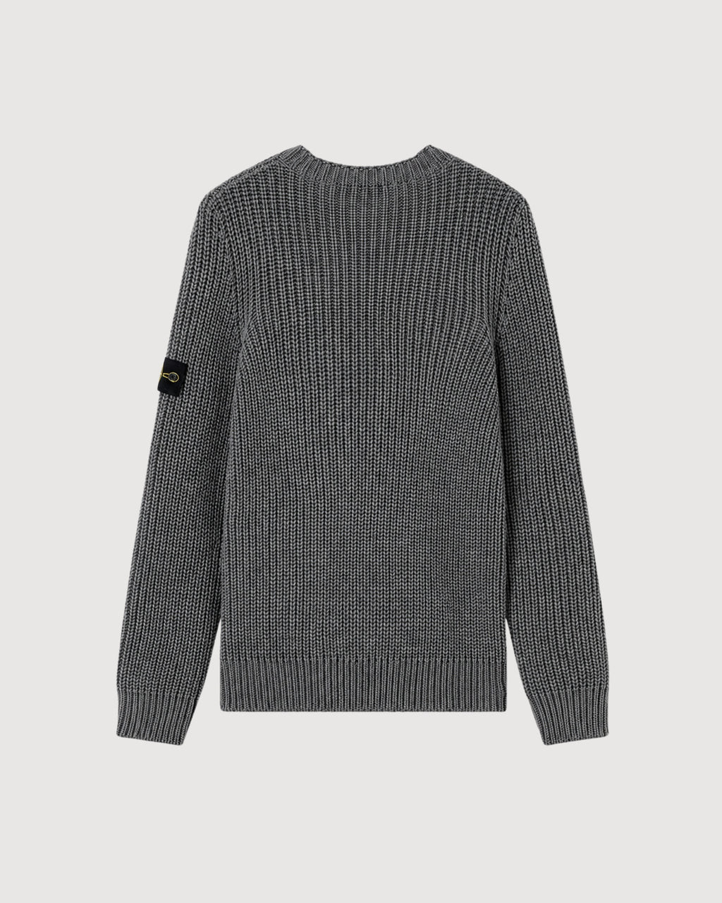 STONE ISLAND | maglione girocollo