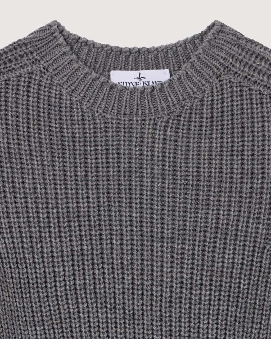 STONE ISLAND | maglione girocollo