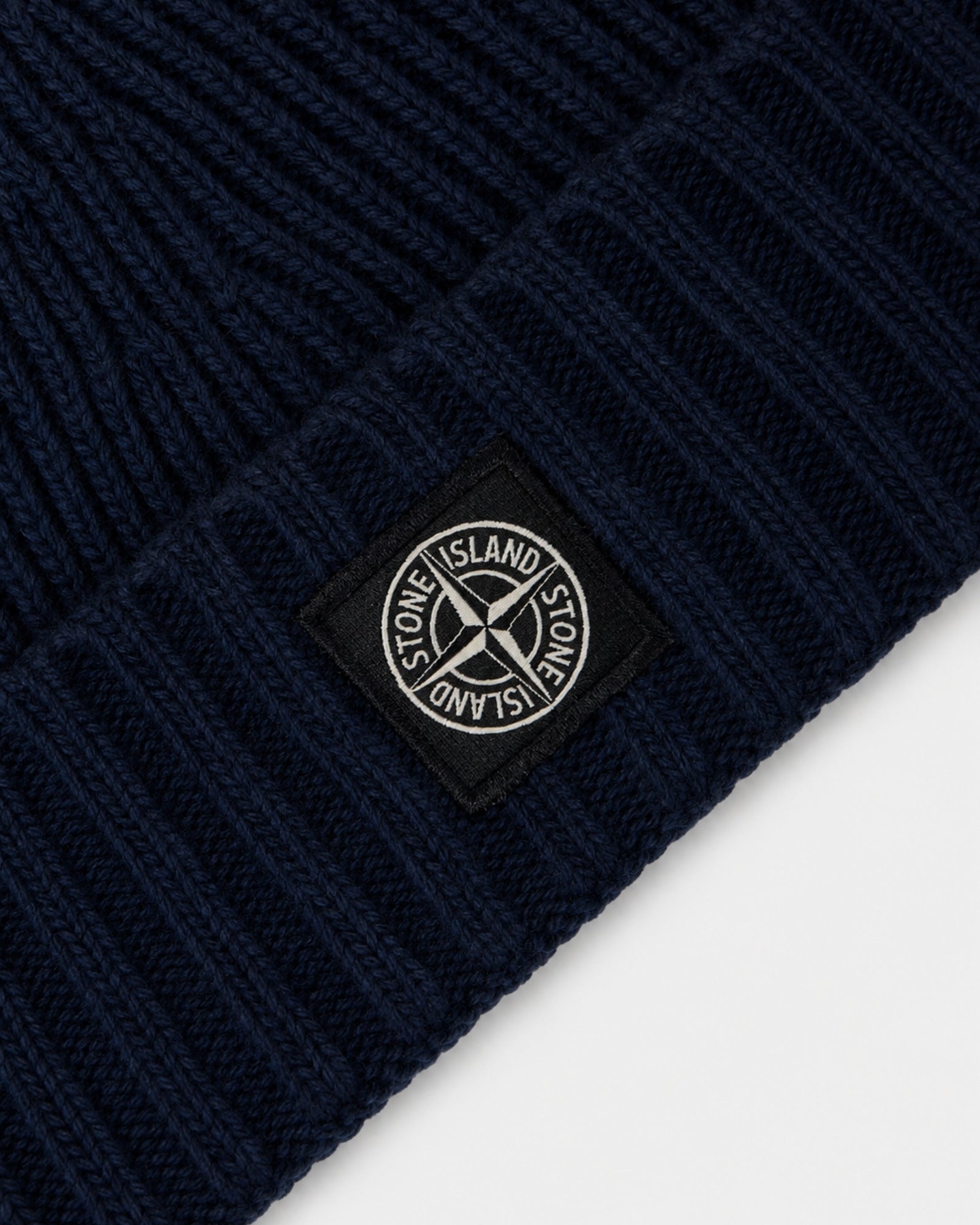 STONE ISLAND | berretto logo