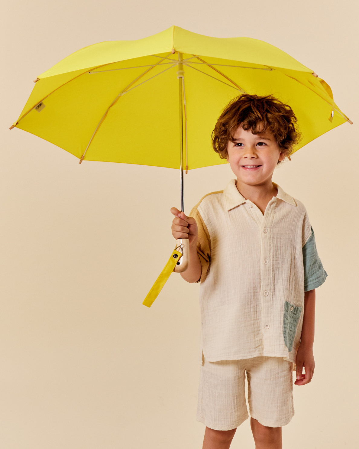 DUCKLING UMBRELLA | ombrello per bambini