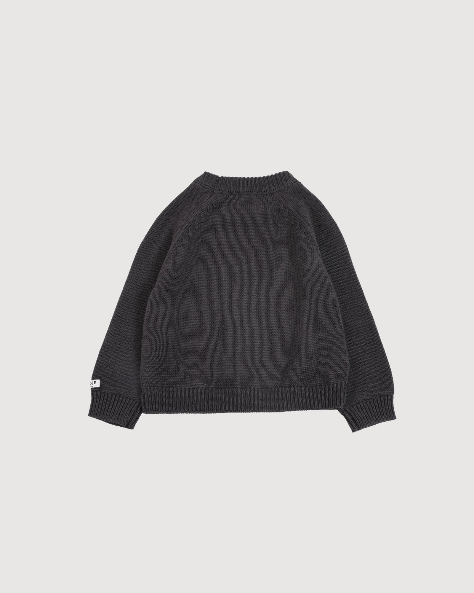 DONSJE | maglione tasca koala