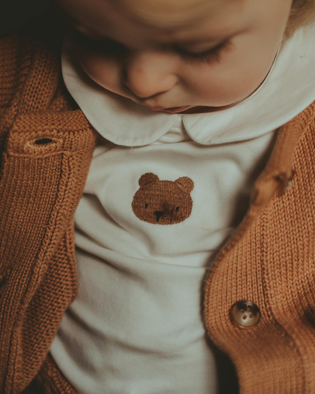 DONSJE | body orso
