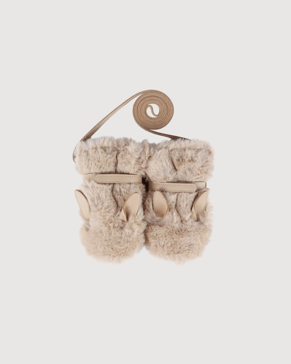 DONSJE | muffole coniglio
