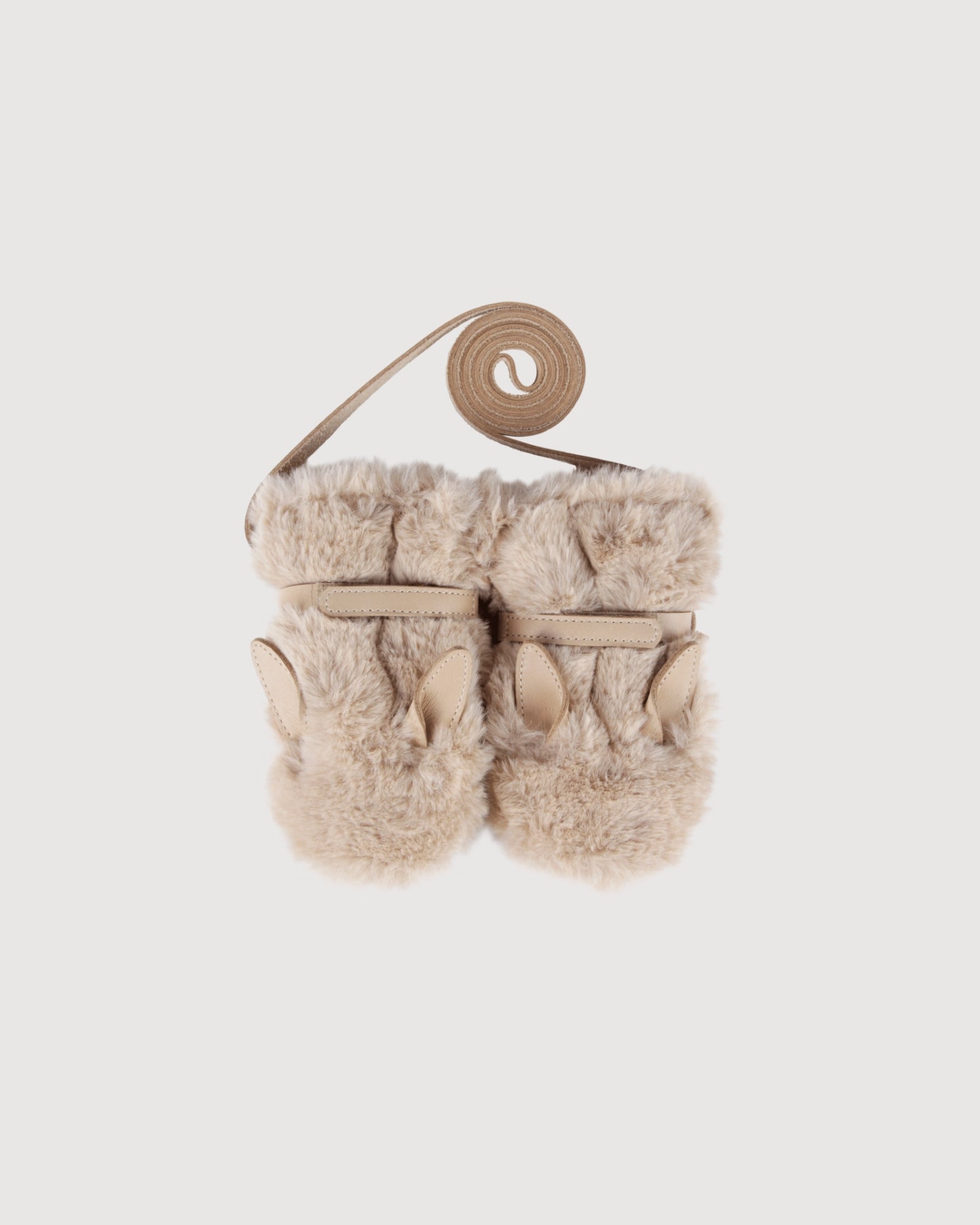 DONSJE | muffole coniglio