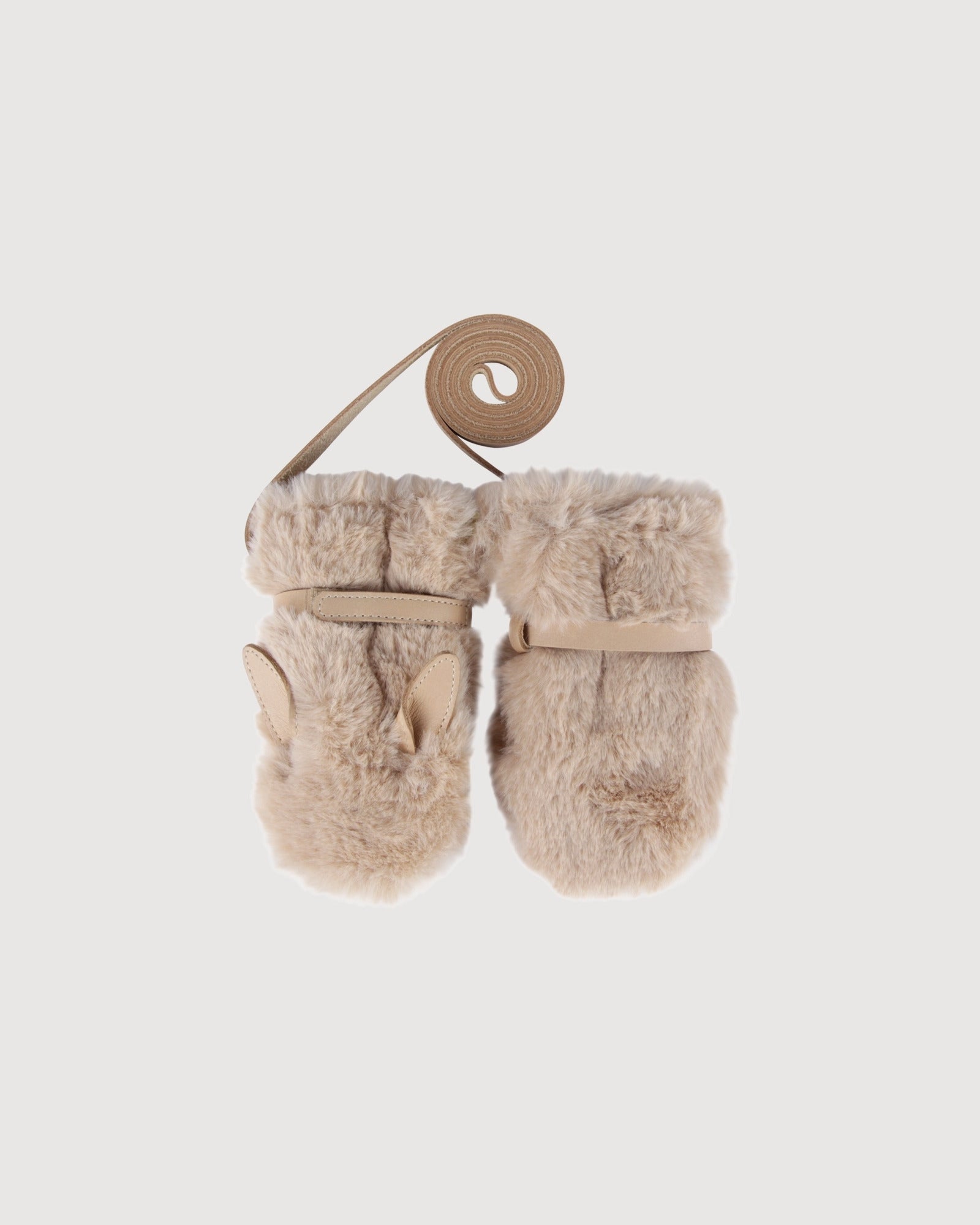 DONSJE | muffole coniglio
