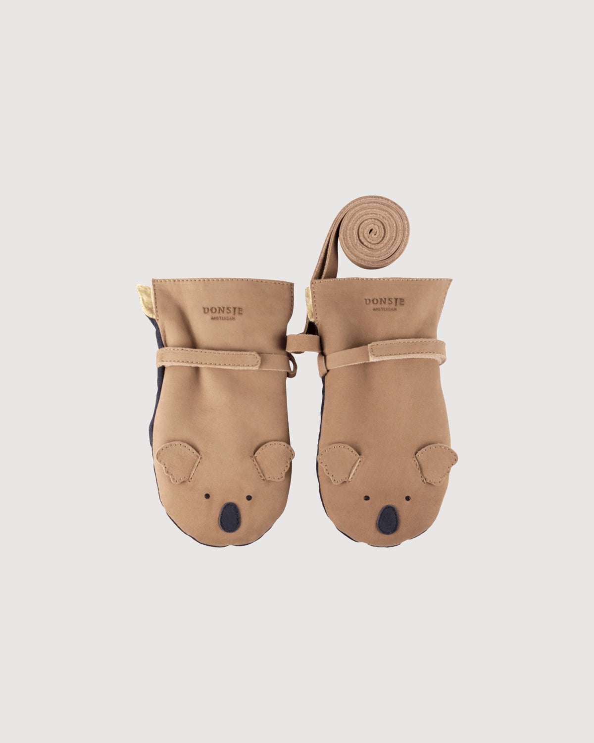 DONSJE | muffole koala