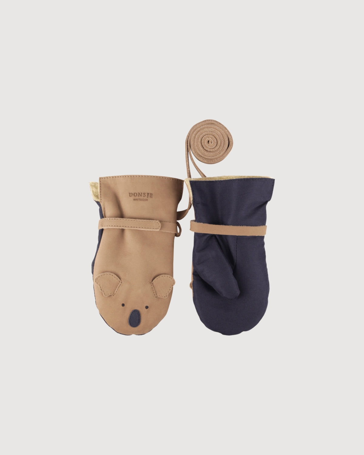 DONSJE | muffole koala