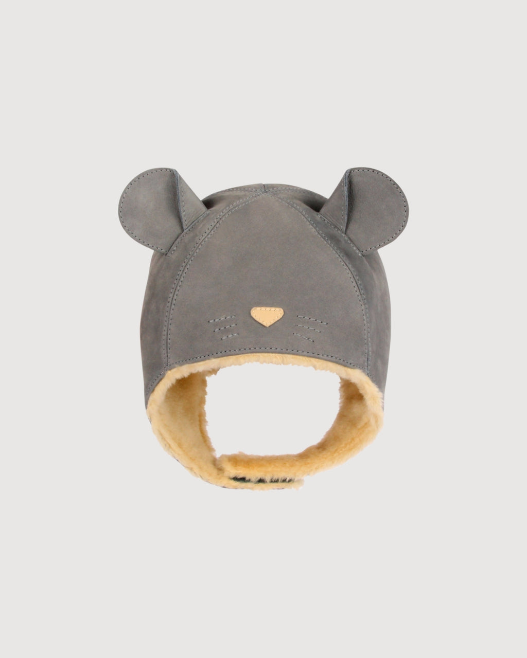 DONSJE | cappello topo