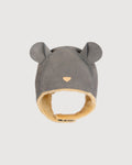 DONSJE | cappello topo