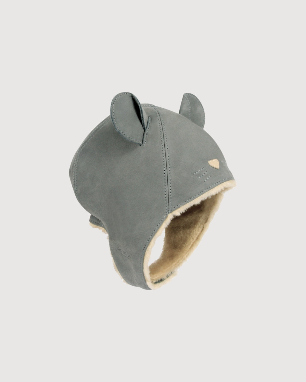 DONSJE | cappello topo