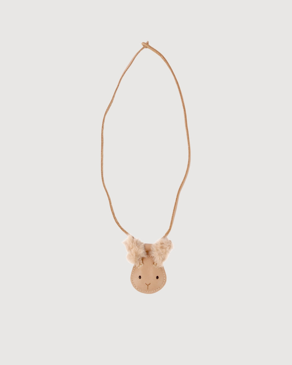 DONSJE | collana coniglio